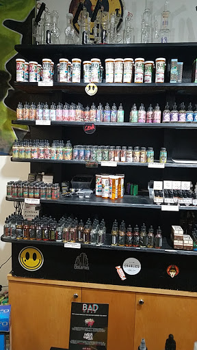Tobacco Shop «Hempire State Smoke Shop», reviews and photos, 2340 Lyell Ave, Rochester, NY 14606, USA