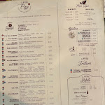 Photo n°5 de l'avis de Jordy.a fait le 21/12/2023 à 11:04 sur le  Zena Zuena à Genoa