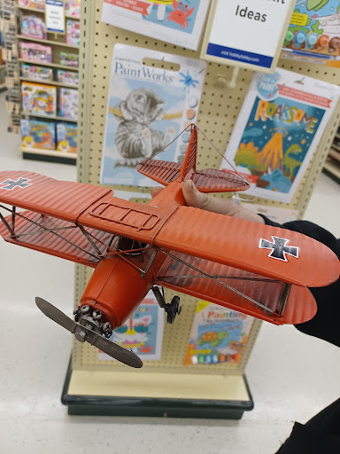 Craft Store «Hobby Lobby», reviews and photos, 4332 Kent Rd, Stow, OH 44224, USA