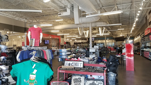 Hockey Supply Store «Total Hockey», reviews and photos, 21031 Tripleseven Rd Suite 100, Sterling, VA 20165, USA