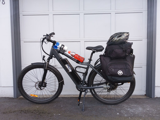 Bicycle Store «Bike Gallery - Beaverton», reviews and photos, 12345 SW Canyon Rd, Beaverton, OR 97005, USA