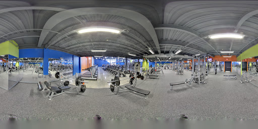 Health Club «Charter Fitness of North Riverside, IL», reviews and photos, 1770 Harlem Ave, North Riverside, IL 60546, USA