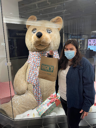 Shopping Mall «Dover Mall», reviews and photos, 1365 N Dupont Hwy, Dover, DE 19901, USA