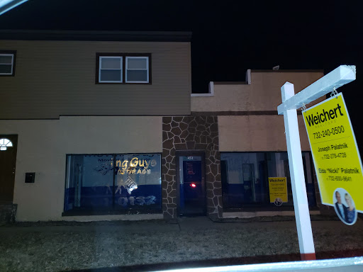 Moving and Storage Service «The Moving Guys», reviews and photos, 529 Atlantic City Blvd, Beachwood, NJ 08722, USA