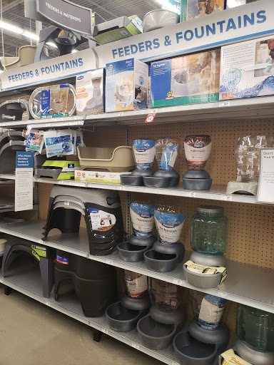 Pet Store «PetSmart», reviews and photos, 1606 E Empire St, Bloomington, IL 61701, USA