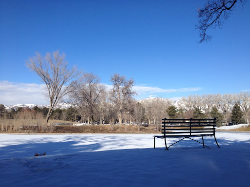 Tourist Attraction «Tracy Aviary», reviews and photos, 589 1300 S, Salt Lake City, UT 84105, USA