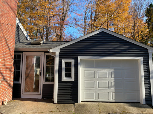 Roofing Contractor «Vista Home Improvement», reviews and photos, 2003 Riverdale St, West Springfield, MA 01089, USA