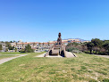 Parc Balnéaire du Prado Marseille