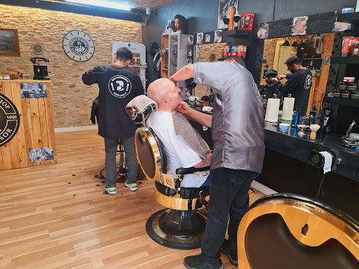 Vejen M&S BarberShop in Vejen, Vejen