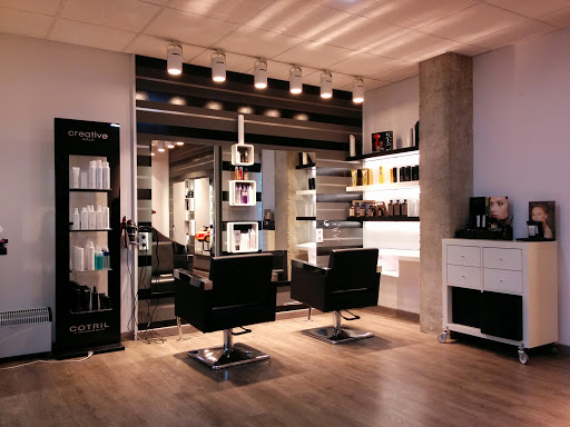 Rosa Alfanjarín Estilistas en Teruel, Teruel