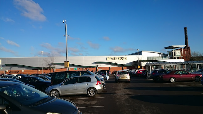 Comments and reviews of St Andrew's Shopping Park