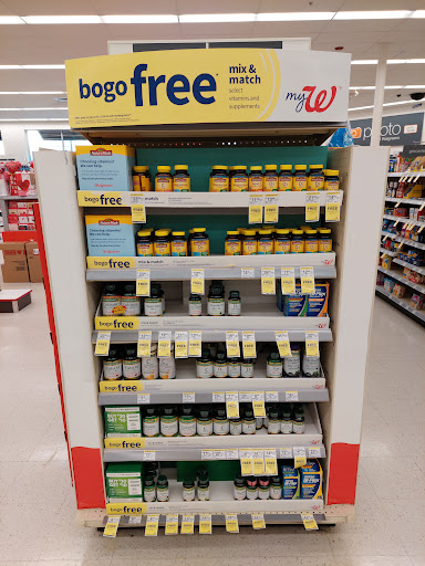 Drug Store «Walgreens», reviews and photos, 1790 E Main St, Spartanburg, SC 29307, USA