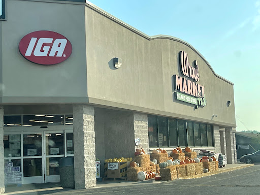 Supermarket «Selah Red Apple Market», reviews and photos, 121 E 3rd Ave, Selah, WA 98942, USA