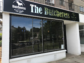 The Butcheress