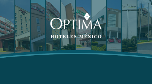 Optima Hoteles de México