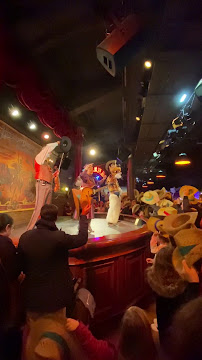 Disneyland Paris du Restaurant américain Wild West Show à Chessy - n°7