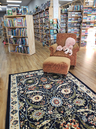 Book Store «Read It Again», reviews and photos, 3630 Peachtree Pkwy # 314, Suwanee, GA 30024, USA