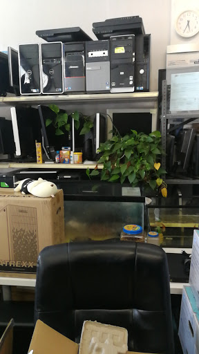 Computer Repair Service «Norwalk Computer», reviews and photos, 97 Taylor Ave # 2, Norwalk, CT 06854, USA