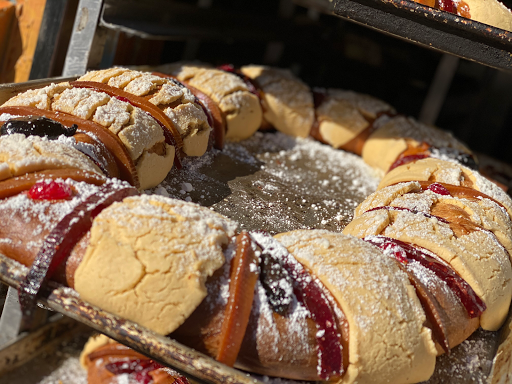 Panaderia La Buena