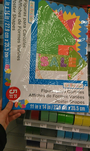 Craft Store «Michaels», reviews and photos, 1690 N Main St, Salinas, CA 93906, USA