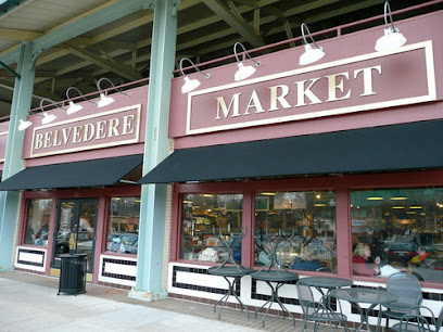 Atwater's Belvedere Square Market