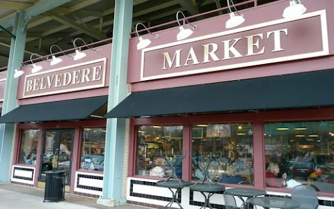 Atwater's Belvedere Square Market image