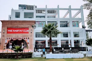 THE HABITAT CLUB image