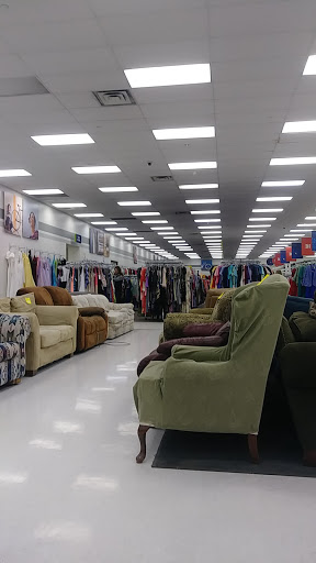 Thrift Store «Deseret Industries Thrift Store», reviews and photos, 435 N Wall Ave B, Harrisville, UT 84404, USA