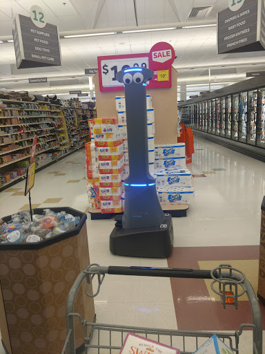 Grocery Store «Stop & Shop», reviews and photos, 1135 Farmington Ave, Berlin, CT 06037, USA