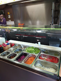 Aliment-réconfort du Restauration rapide Mac Kebab à Nantes - n°9
