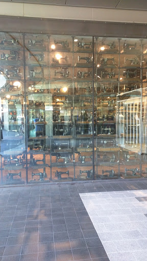 Shopping Mall «Santa Monica Place», reviews and photos, 395 Santa Monica Place, Santa Monica, CA 90401, USA