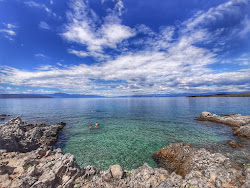 Maria Beach'in fotoğrafı doğal alan içinde bulunmaktadır