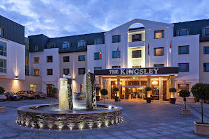 The Kingsley Hotel