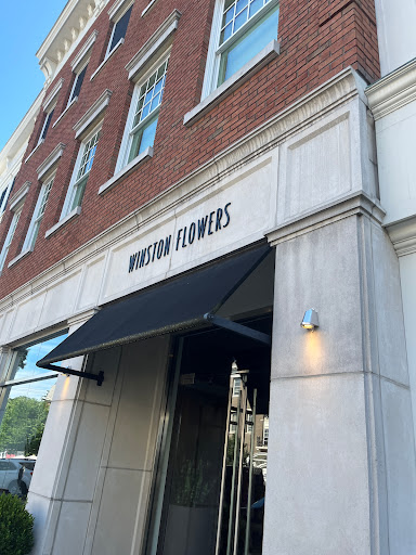 Winston Flowers, 382 Greenwich Ave, Greenwich, CT 06830, USA, 