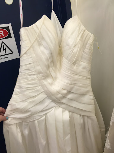 Thrift Store «Goodwill», reviews and photos