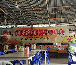 Rumah Makan Restu Bundo photo