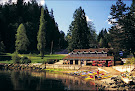 Deep Cove Kayak Centre