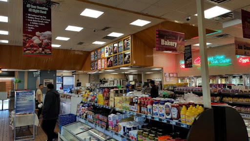 Dairy store Irving