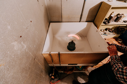 Jewelry Designer «Eaton Turner Jewelry», reviews and photos, 1735 N Montana Ave, Helena, MT 59601, USA