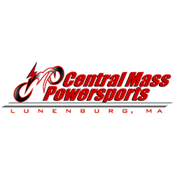 Motorcycle Dealer «Central Mass Power Sports», reviews and photos, 19 Massachusetts Ave, Lunenburg, MA 01462, USA