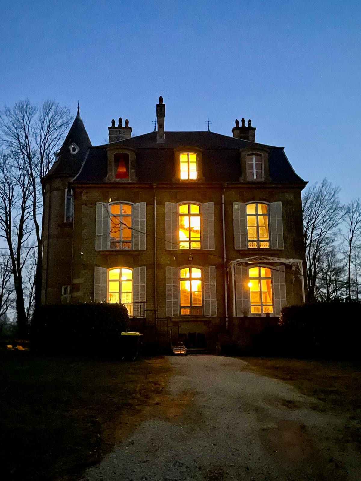 Photo n° 1 de l'avis de A... fait le 25/03/2024 à 18:05