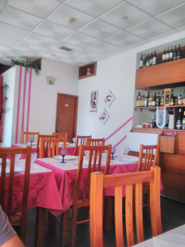 Restaurante O Golfinho - Restaurante