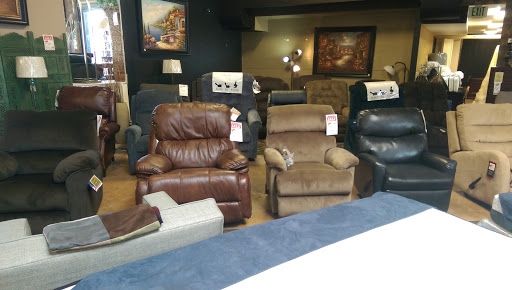 Furniture Store «Broadway Furniture», reviews and photos, 11875 SW Pacific Hwy, Tigard, OR 97223, USA