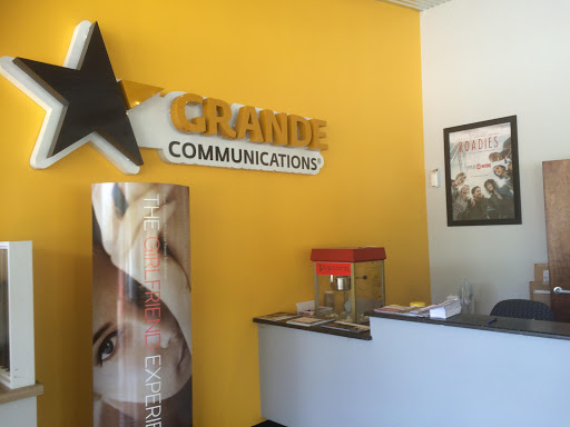 Telecommunications Service Provider «Grande Communications», reviews and photos, 6480 N New Braunfels Ave, San Antonio, TX 78209, USA
