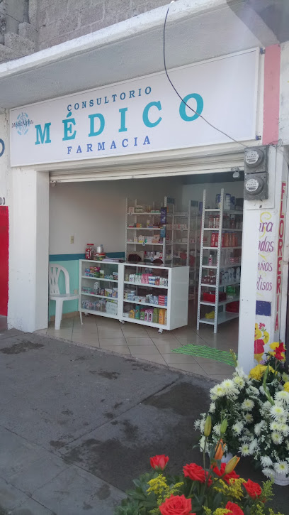Farmacia Medicalpha