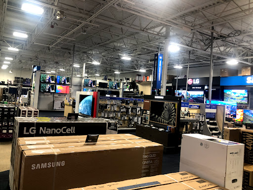 Electronics Store «Best Buy», reviews and photos, 84 Middlesex Turnpike, Burlington, MA 01803, USA