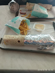 Photo n°52 de Efes Zilan Kebab Beaune à Beaune ()