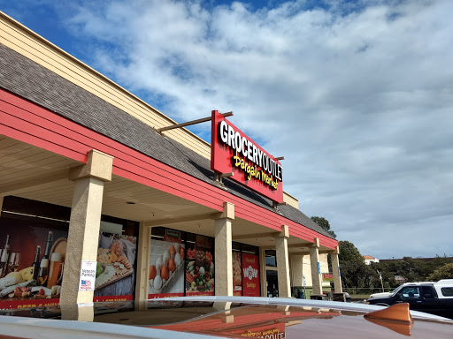 Grocery Store «Grocery Outlet bargain market», reviews and photos, 1130 Los Osos Valley Rd, Los Osos, CA 93402, USA