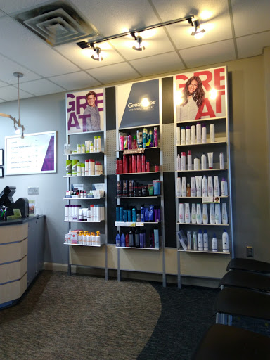 Hair Salon «Great Clips», reviews and photos, 105 Northcreek Blvd, Goodlettsville, TN 37072, USA