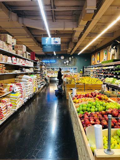 Island Pacific Seafood Market image